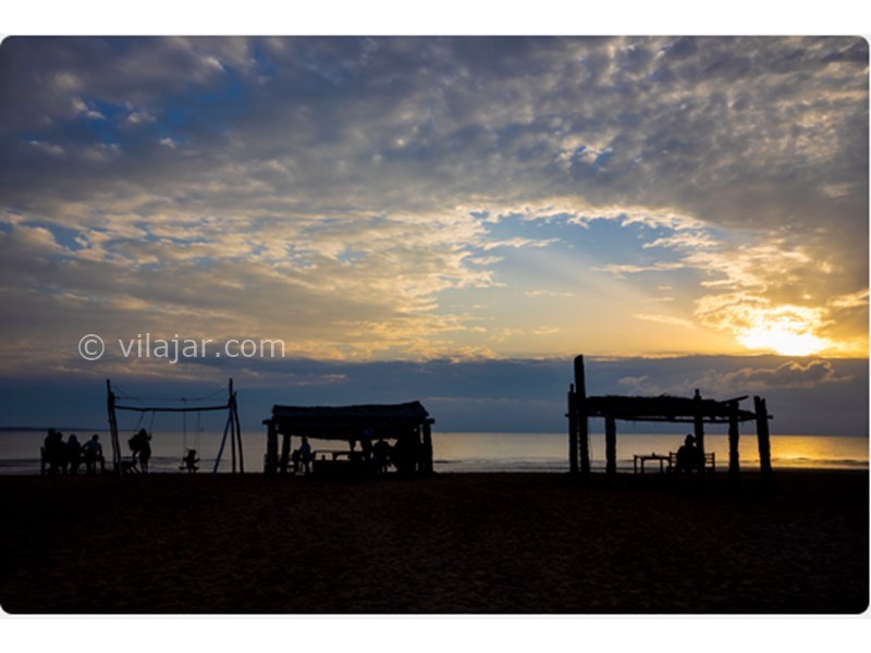 عکس شماره 735233 - اقامتگاه بوم گردی فردیس قشم -