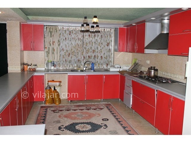 عکس شماره 7353 - ویلا 3 خوابه دوبلکس دریاکنار - 