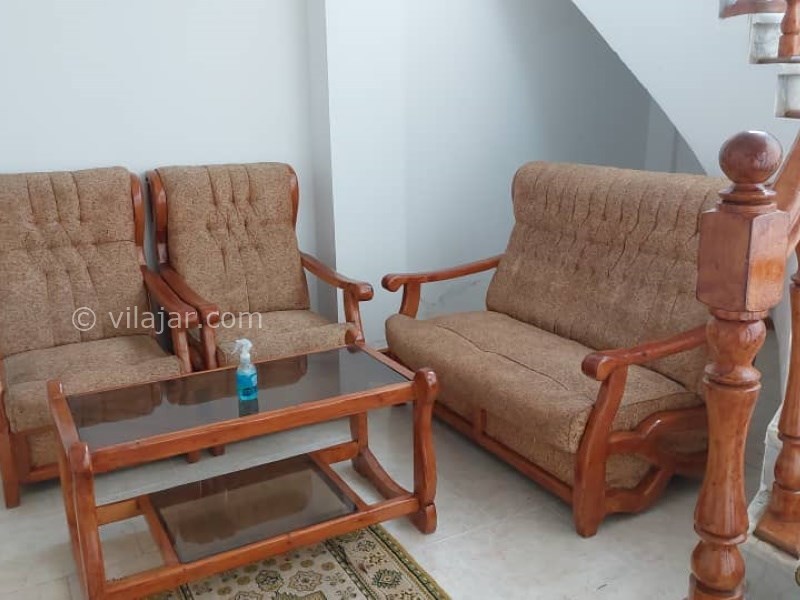 عکس شماره 735316 - اجاره ویلا باغ چالوس لب دریا -
