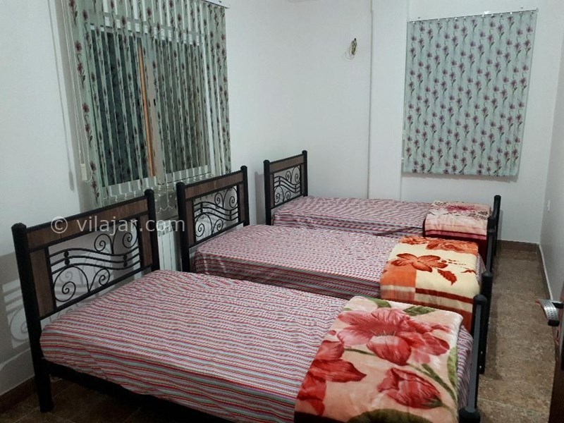 عکس شماره 735449 - ویلای اجاره ای در فومن - 