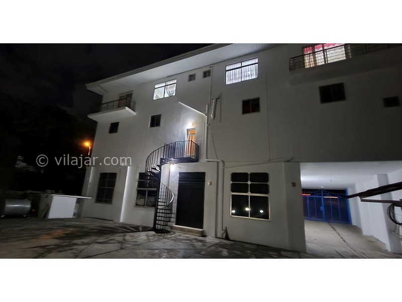 عکس شماره 735459 - اجاره واحد ساحلی نزدیک رامسر - 