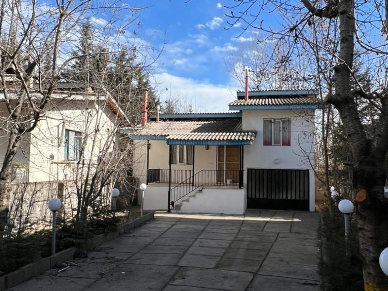 عکس شماره 735630 - اجاره ویلا در کلاردشت -