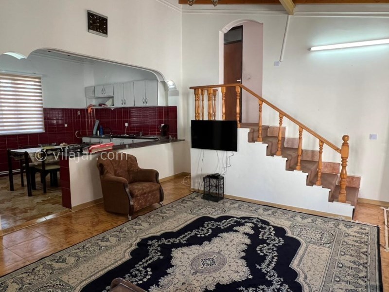 عکس شماره 735631 - اجاره ویلا در کلاردشت -