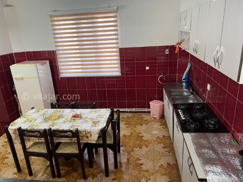 عکس شماره 735633 - اجاره ویلا در کلاردشت -