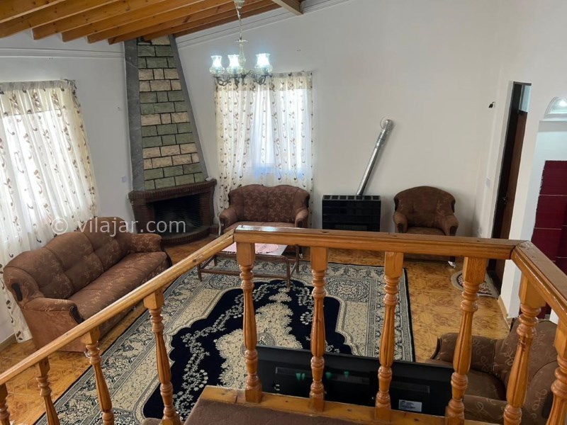 عکس شماره 735638 - اجاره ویلا در کلاردشت -