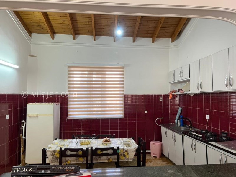 عکس شماره 735639 - اجاره ویلا در کلاردشت -