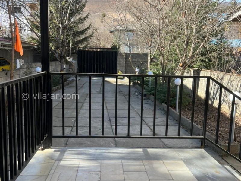 عکس شماره 735640 - اجاره ویلا در کلاردشت -