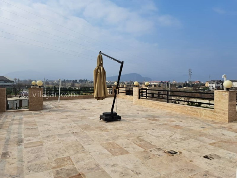 عکس شماره 735700 - اجاره ویلا استخردار در رامسر - 