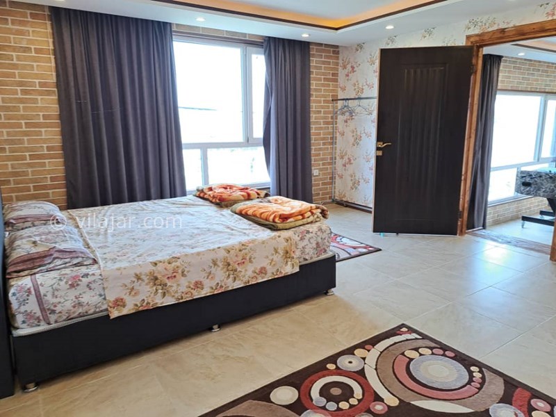 عکس شماره 735701 - اجاره ویلا استخردار در رامسر - 