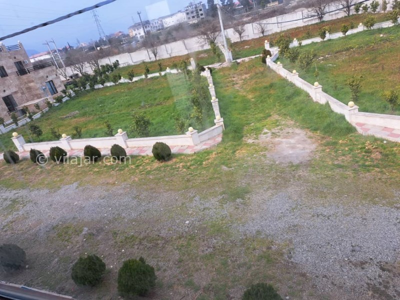 عکس شماره 735706 - اجاره ویلا استخردار در رامسر - 