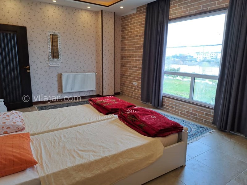 عکس شماره 735707 - اجاره ویلا استخردار در رامسر - 