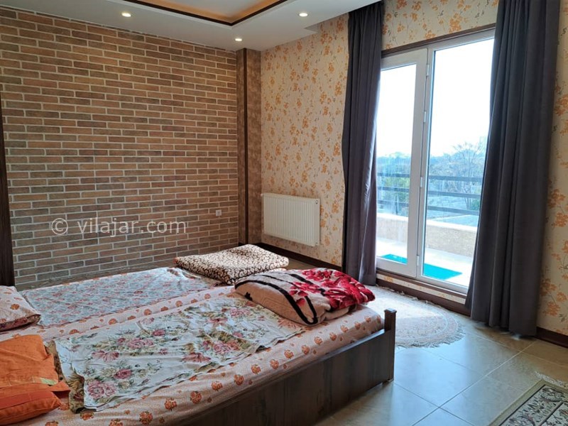 عکس شماره 735709 - اجاره ویلا استخردار در رامسر - 