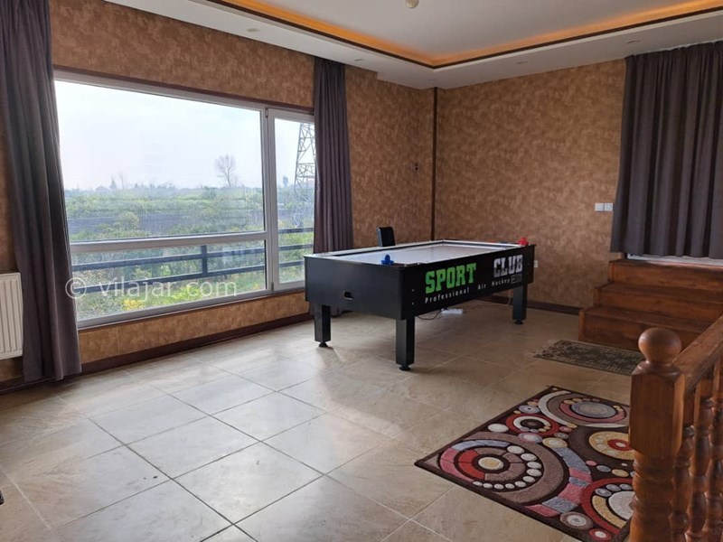 عکس شماره 735710 - اجاره ویلا استخردار در رامسر - 