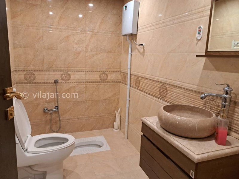 عکس شماره 735711 - اجاره ویلا استخردار در رامسر - 