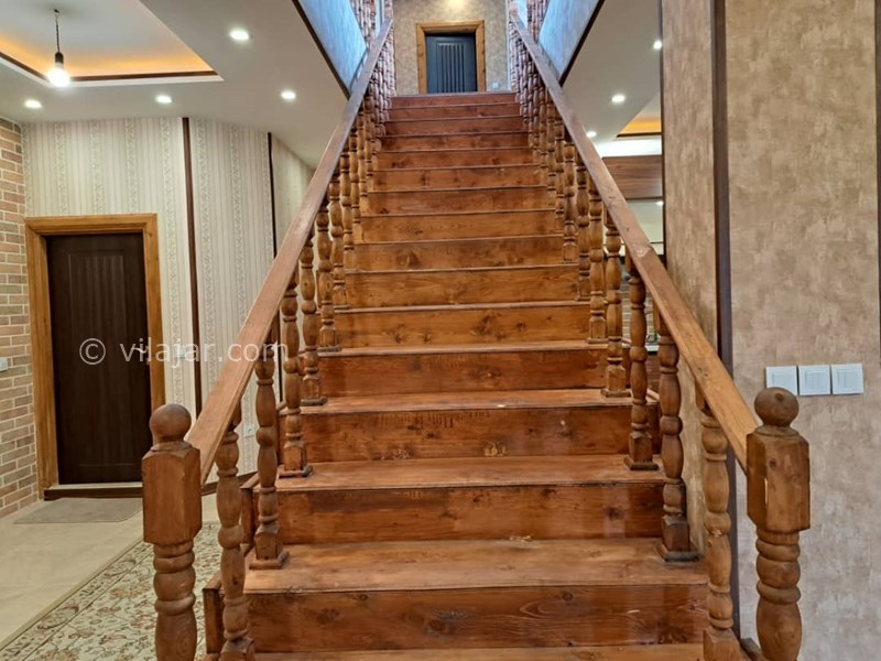 عکس شماره 735712 - اجاره ویلا استخردار در رامسر - 