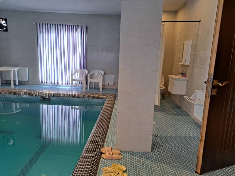 عکس شماره 735713 - اجاره ویلا استخردار در رامسر - 