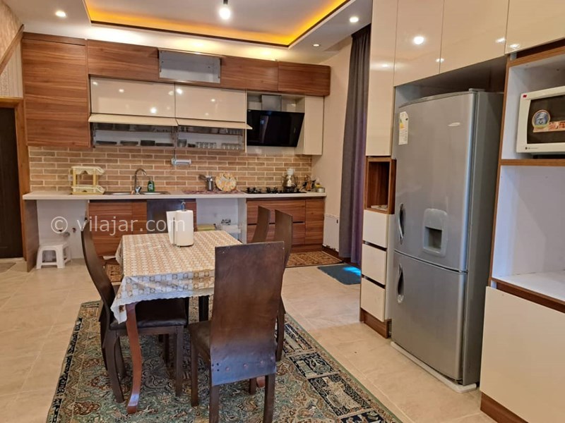 عکس شماره 735716 - اجاره ویلا استخردار در رامسر - 