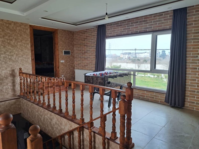 عکس شماره 735720 - اجاره ویلا استخردار در رامسر - 