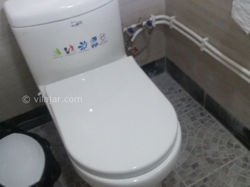 عکس شماره 735924 - اقامتگاه بومگردی اکوکمپ دورنا - 