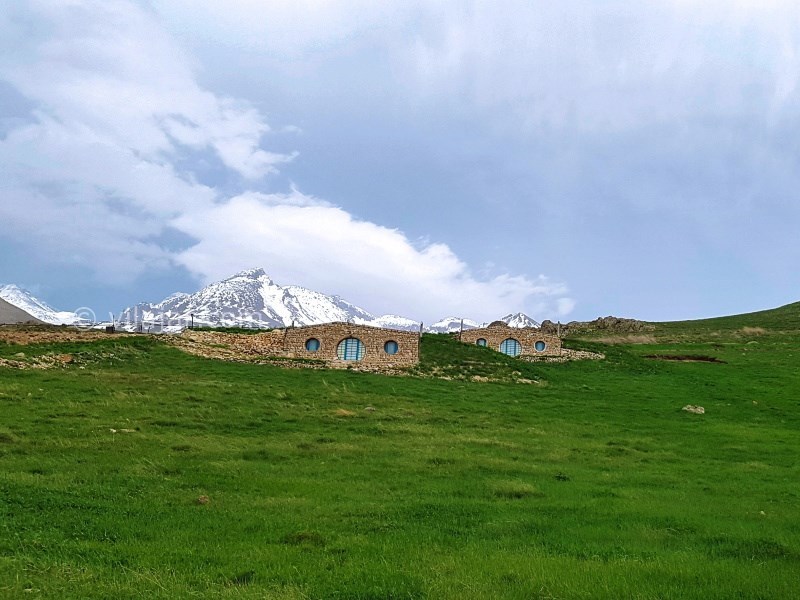 عکس شماره 735925 - اقامتگاه بومگردی اکوکمپ دورنا - 