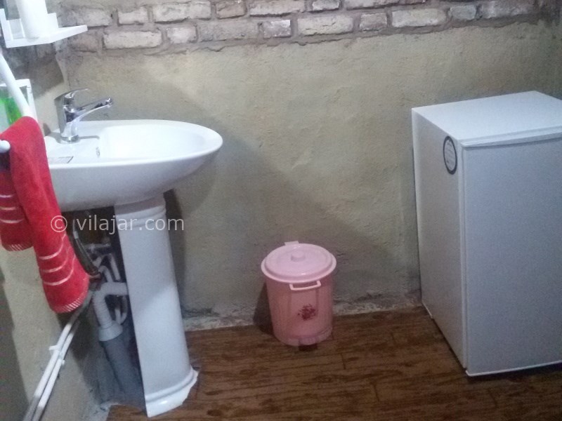 عکس شماره 735926 - اقامتگاه بومگردی اکوکمپ دورنا - 