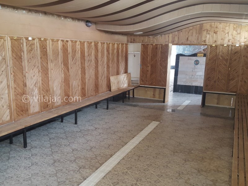 عکس شماره 735927 - اقامتگاه بومگردی اکوکمپ دورنا - 