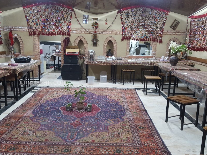 عکس شماره 735931 - اقامتگاه بومگردی اکوکمپ دورنا - 