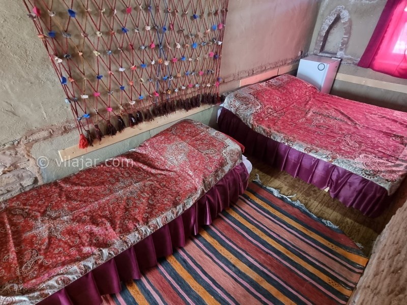 عکس شماره 735939 - اقامتگاه بومگردی اکوکمپ دورنا - 