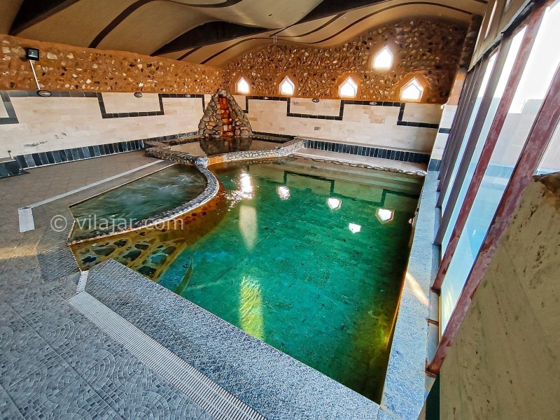 عکس شماره 735949 - اقامتگاه بومگردی اکوکمپ دورنا - 