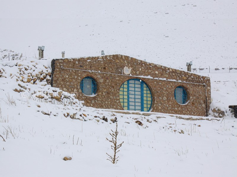 عکس شماره 735950 - اقامتگاه بومگردی اکوکمپ دورنا - 