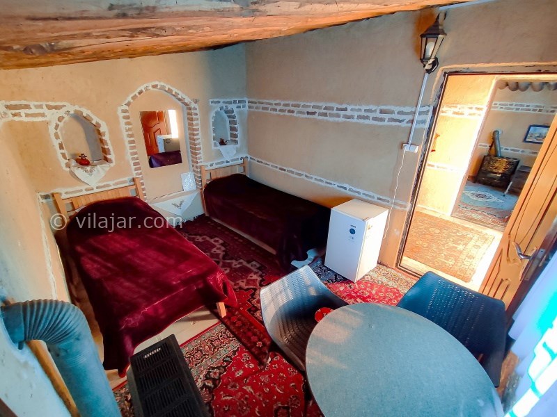 عکس شماره 735951 - اقامتگاه بومگردی اکوکمپ دورنا - 