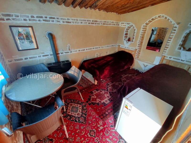 عکس شماره 735952 - اقامتگاه بومگردی اکوکمپ دورنا - 