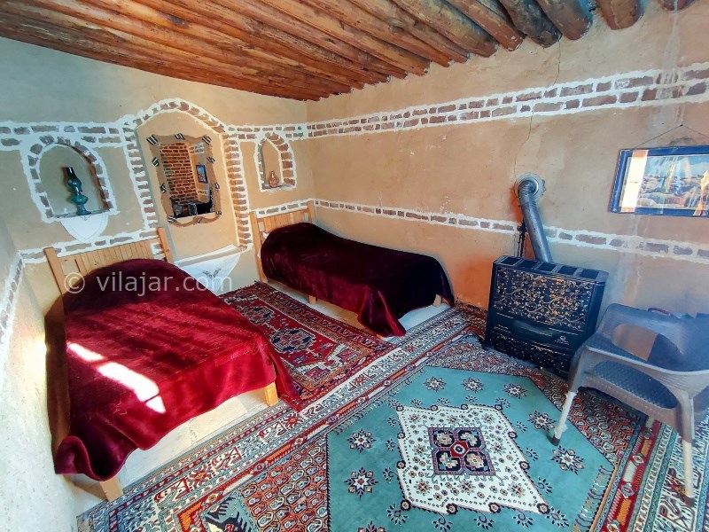 عکس شماره 735953 - اقامتگاه بومگردی اکوکمپ دورنا - 