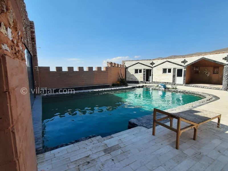 عکس شماره 735957 - اقامتگاه بومگردی اکوکمپ دورنا - 