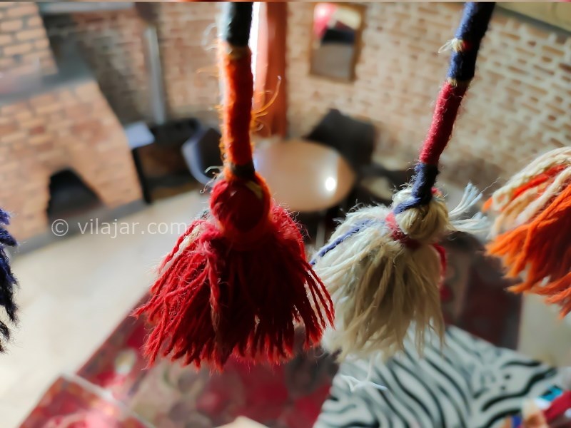 عکس شماره 735961 - اقامتگاه بومگردی اکوکمپ دورنا - 