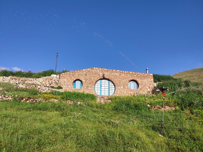 عکس شماره 735980 - اقامتگاه بومگردی اکوکمپ دورنا - 