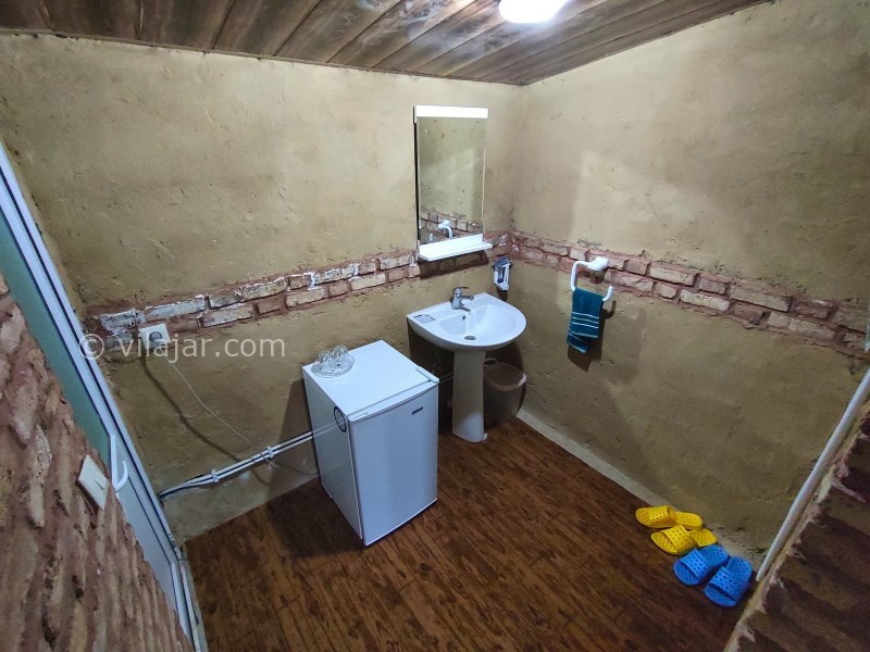 عکس شماره 735986 - اقامتگاه بومگردی اکوکمپ دورنا - 