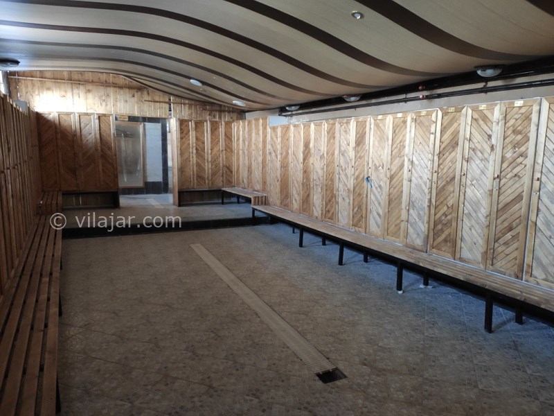 عکس شماره 735989 - اقامتگاه بومگردی اکوکمپ دورنا - 