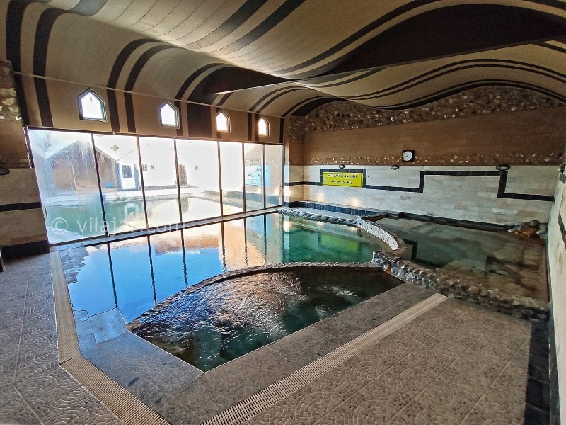 عکس شماره 735990 - اقامتگاه بومگردی اکوکمپ دورنا - 