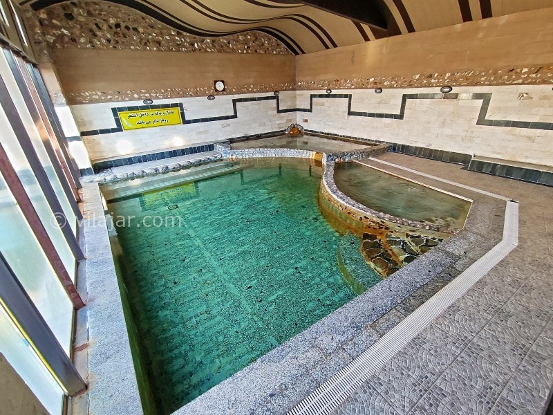 عکس شماره 735991 - اقامتگاه بومگردی اکوکمپ دورنا - 