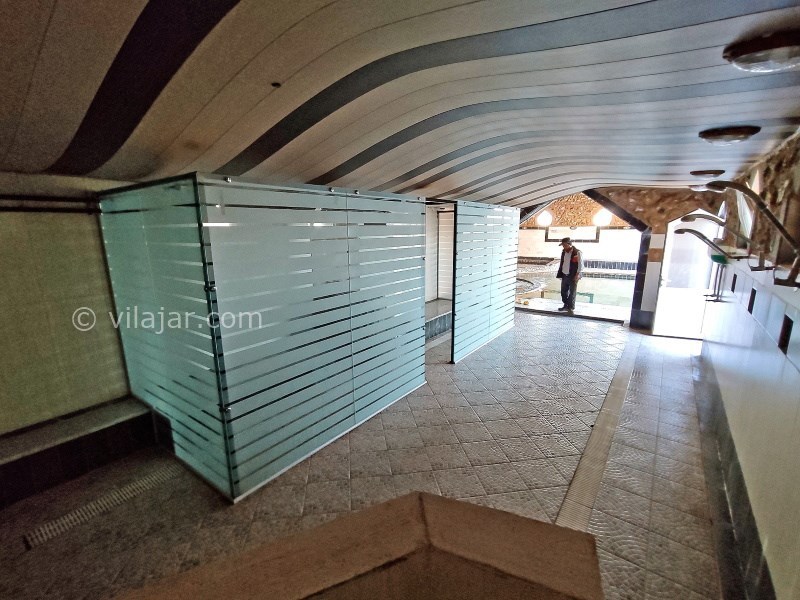 عکس شماره 735993 - اقامتگاه بومگردی اکوکمپ دورنا - 