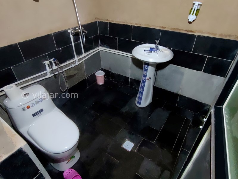 عکس شماره 736010 - اقامتگاه بومگردی اکوکمپ دورنا - 