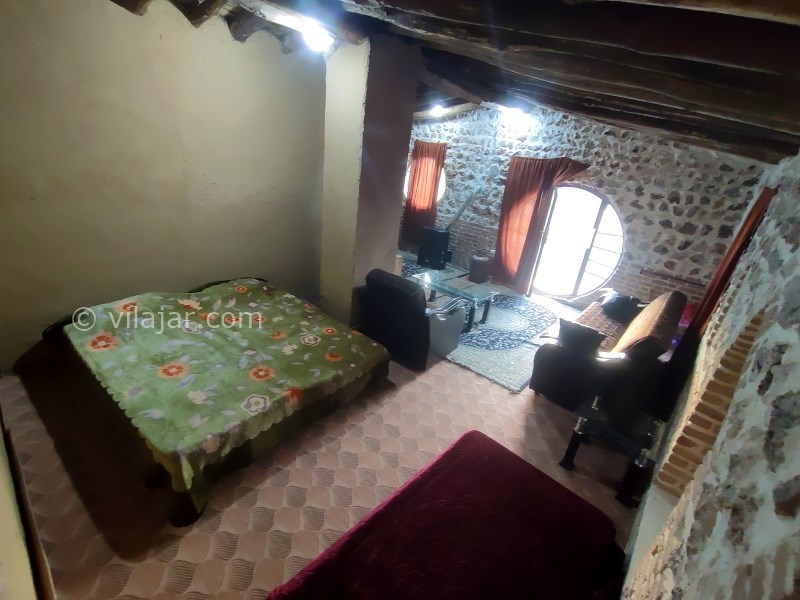 عکس شماره 736011 - اقامتگاه بومگردی اکوکمپ دورنا - 