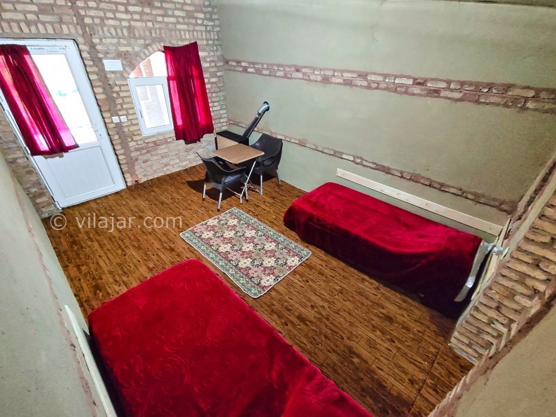 عکس شماره 736019 - اقامتگاه بومگردی اکوکمپ دورنا - 