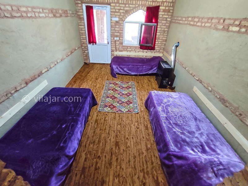 عکس شماره 736020 - اقامتگاه بومگردی اکوکمپ دورنا - 