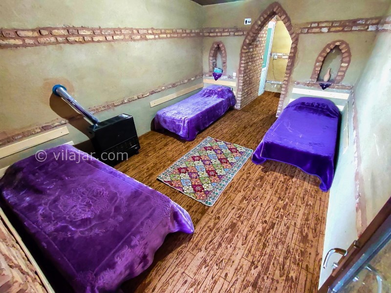 عکس شماره 736022 - اقامتگاه بومگردی اکوکمپ دورنا - 