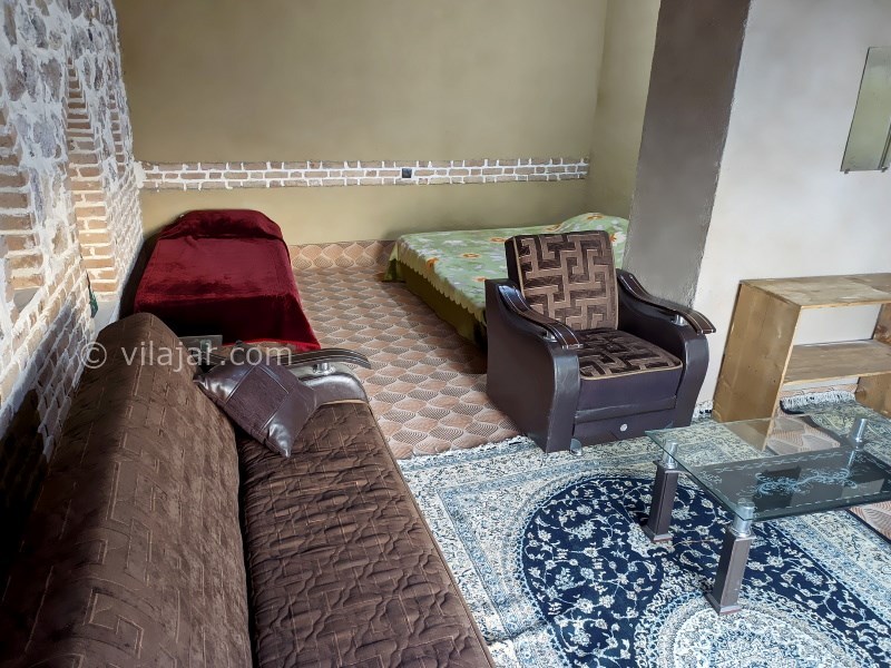 عکس شماره 736034 - اقامتگاه بومگردی اکوکمپ دورنا - 