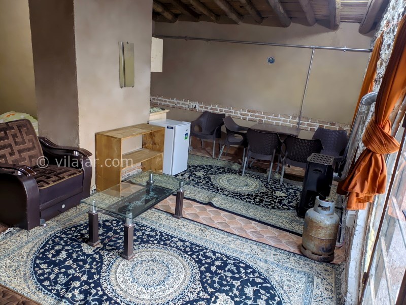 عکس شماره 736036 - اقامتگاه بومگردی اکوکمپ دورنا - 