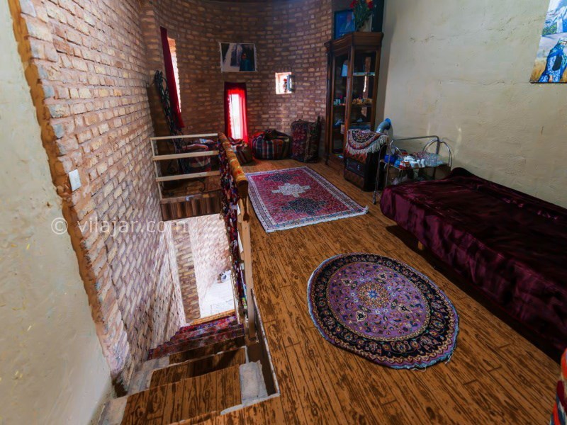 عکس شماره 736043 - اقامتگاه بومگردی اکوکمپ دورنا - شاه نشین