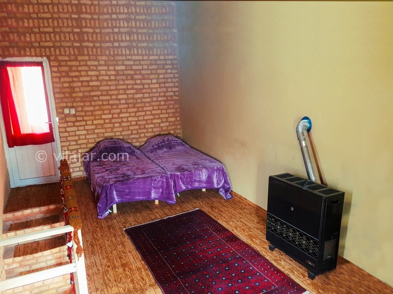 عکس شماره 736046 - اقامتگاه بومگردی اکوکمپ دورنا - 